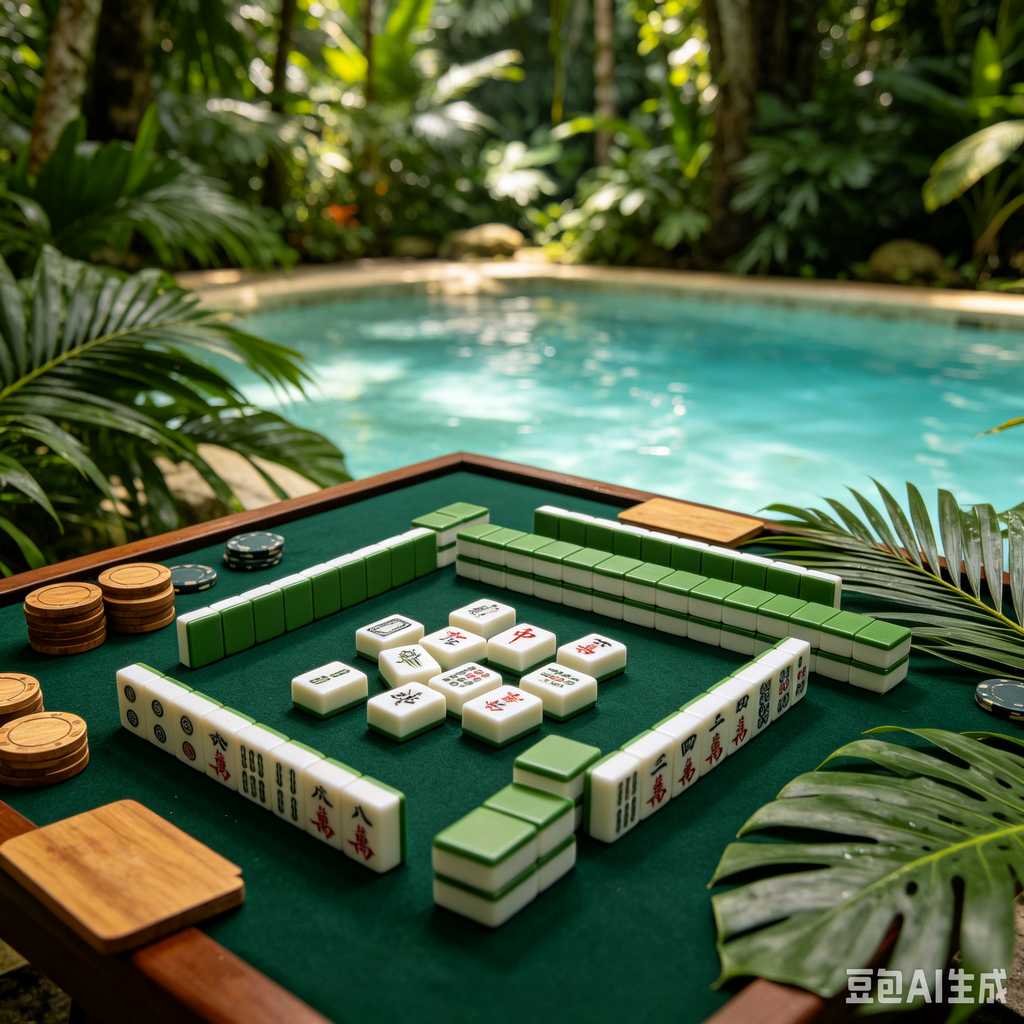 premium mahjong set wholesale