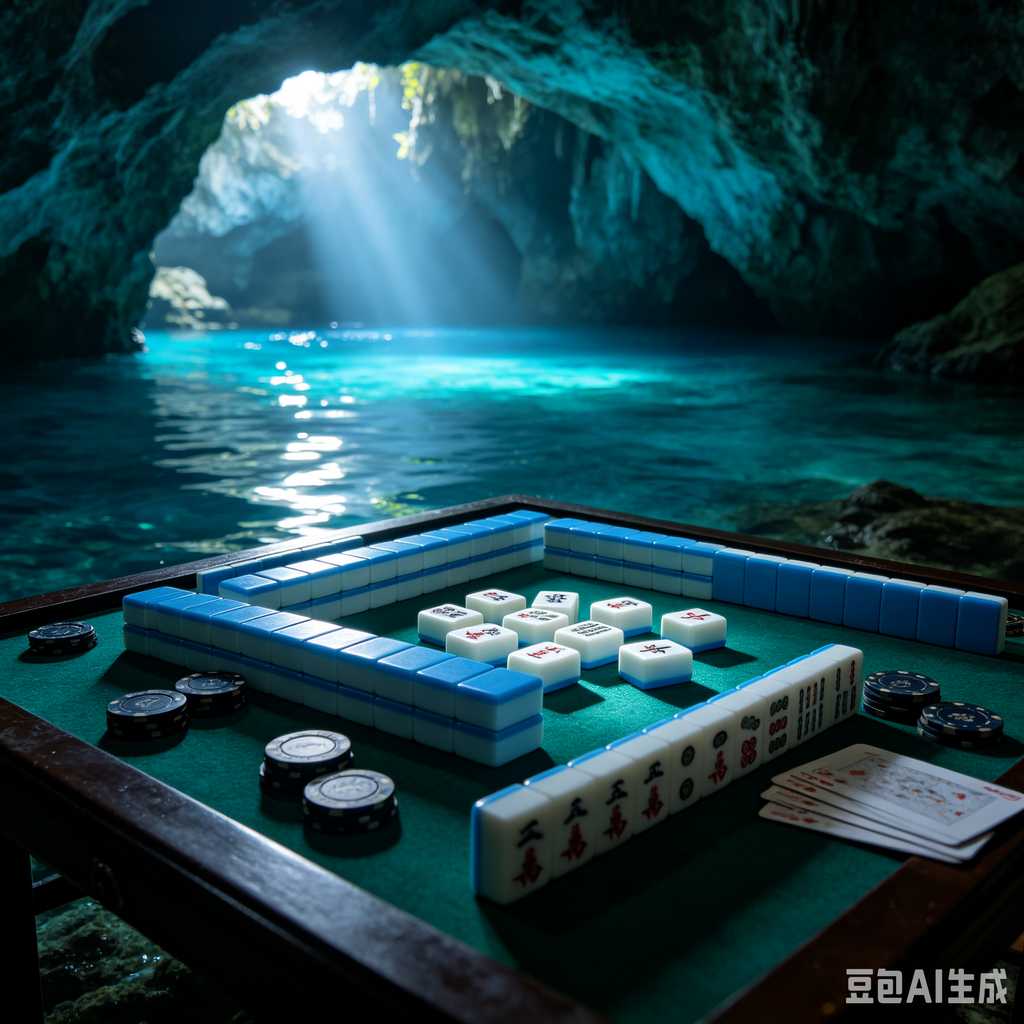 durable mahjong set for outdoor