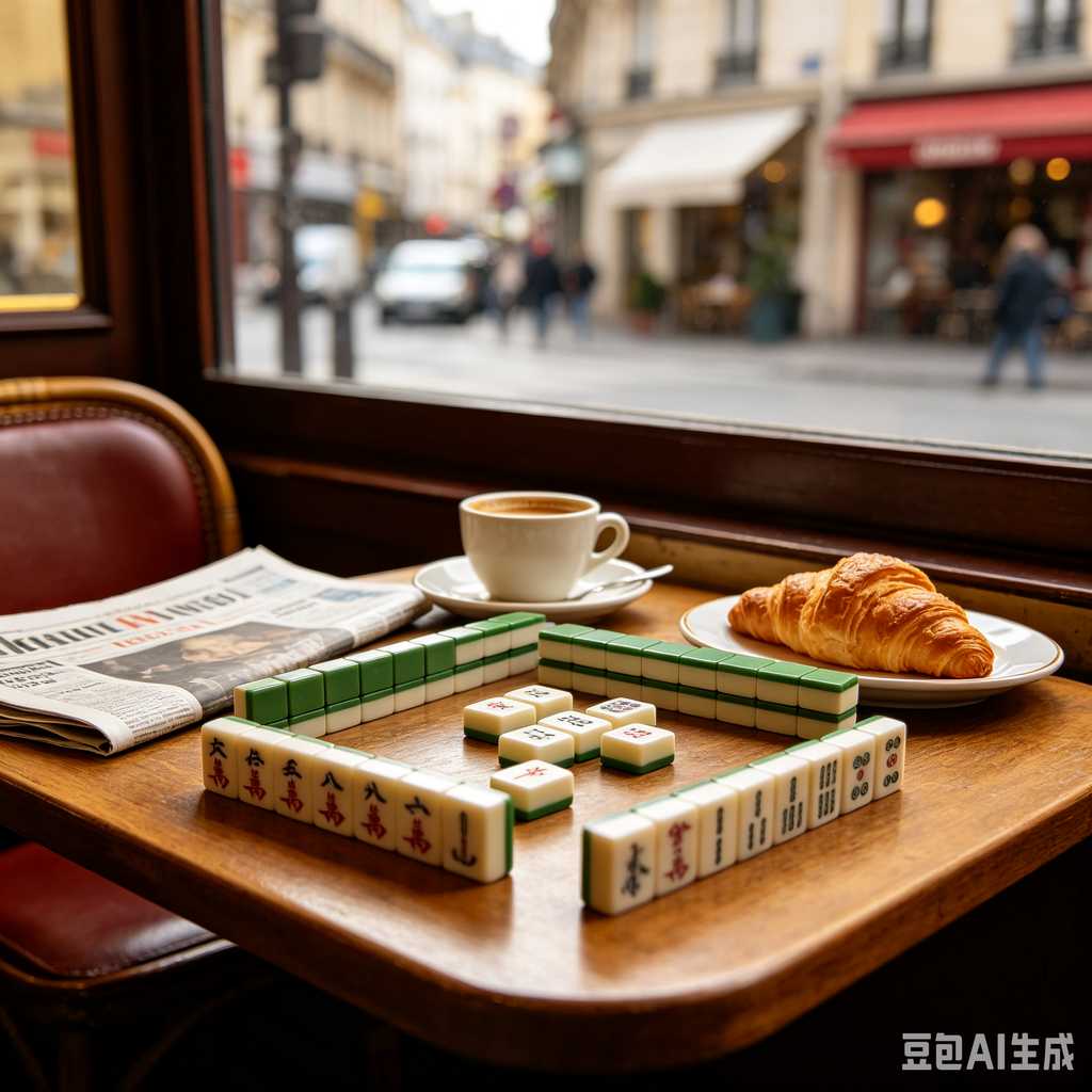 Aguascalientes,mahjong