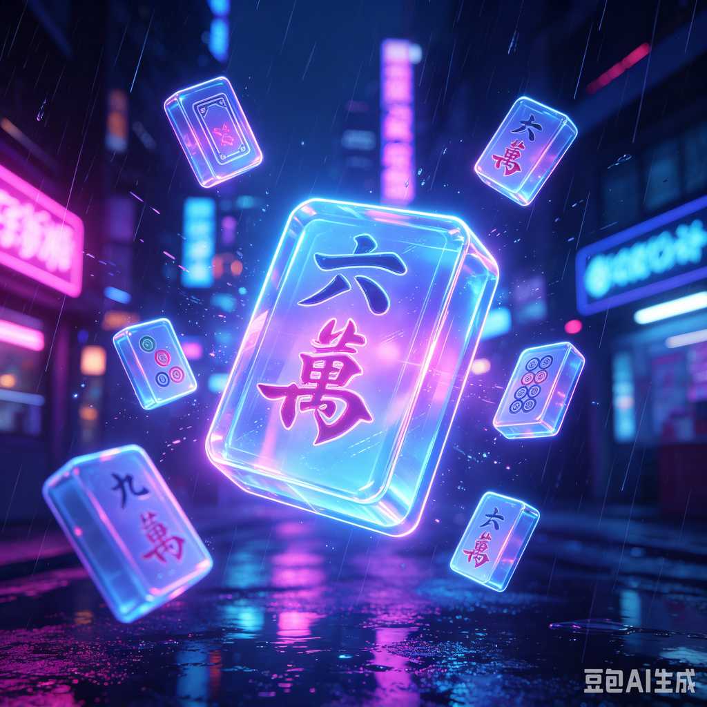 event custom mahjong tiles
