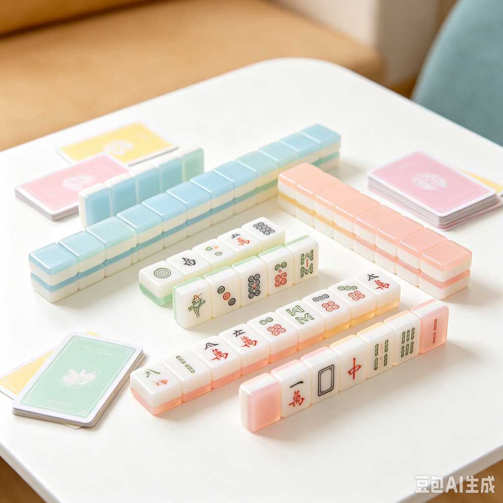Vitoria,mahjong