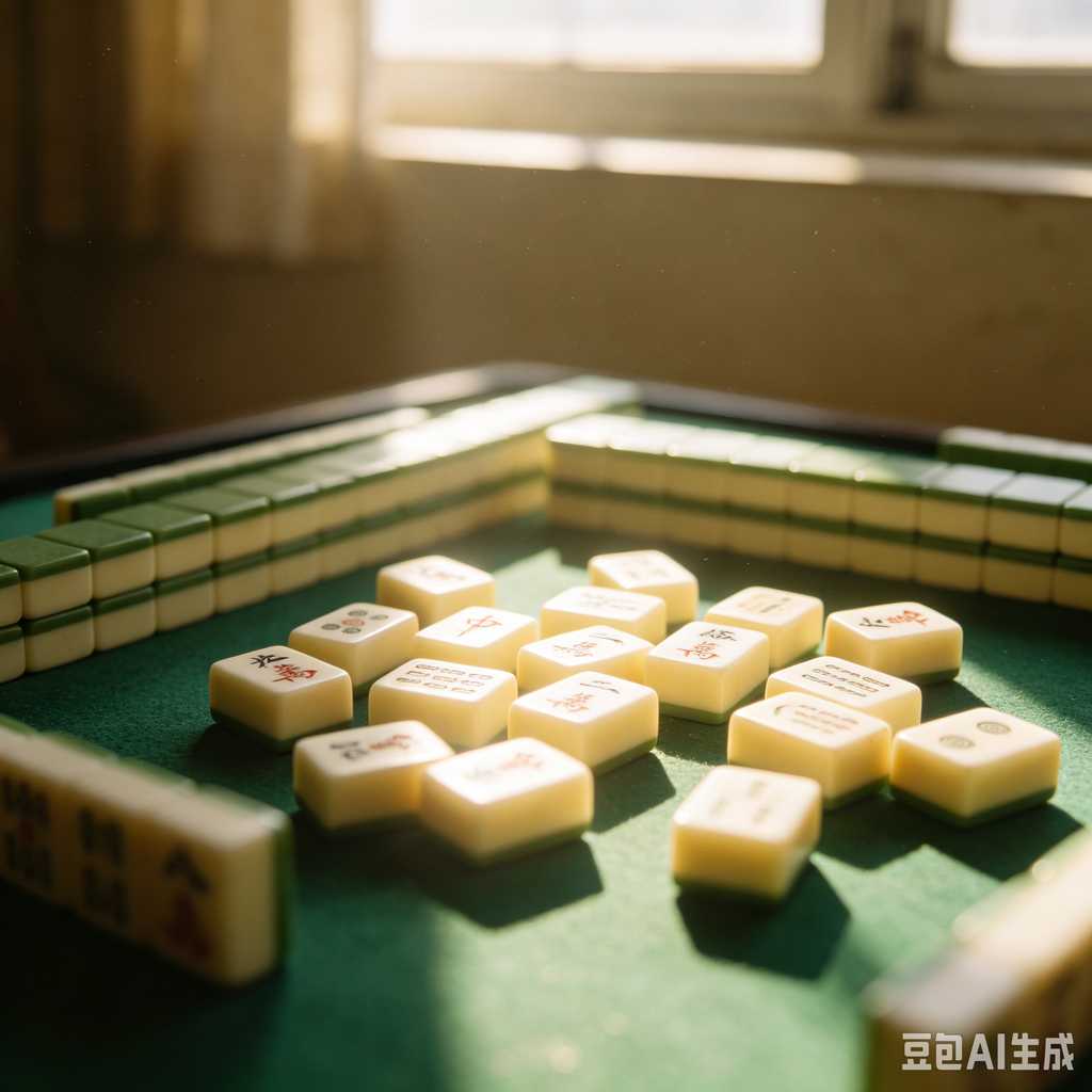 Cincinnati,mahjong