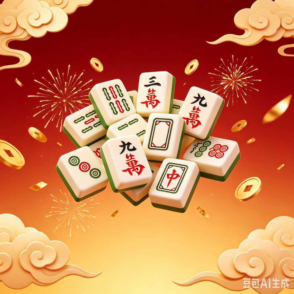 GreenvilleSC,mahjong
