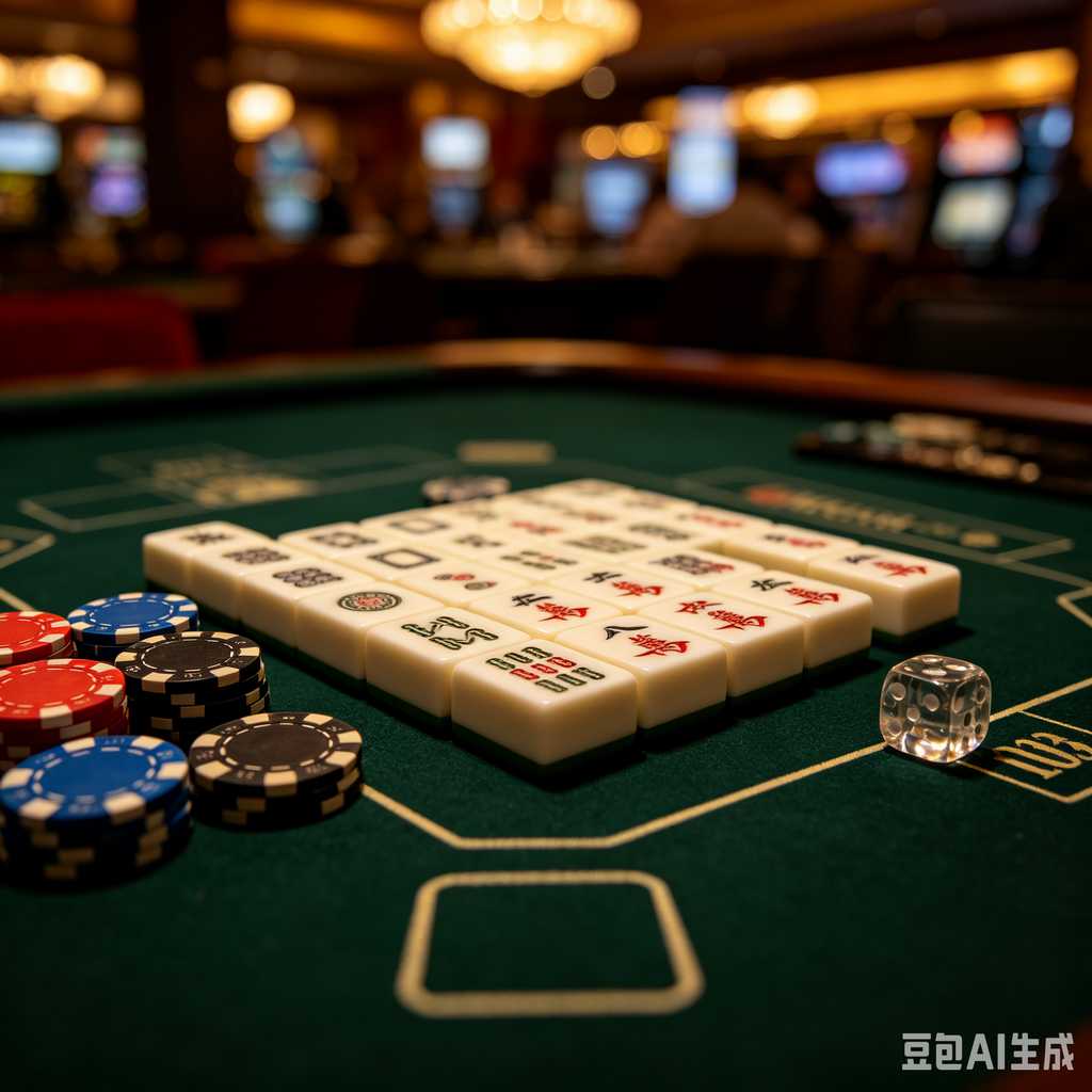 newhaven,mahjong