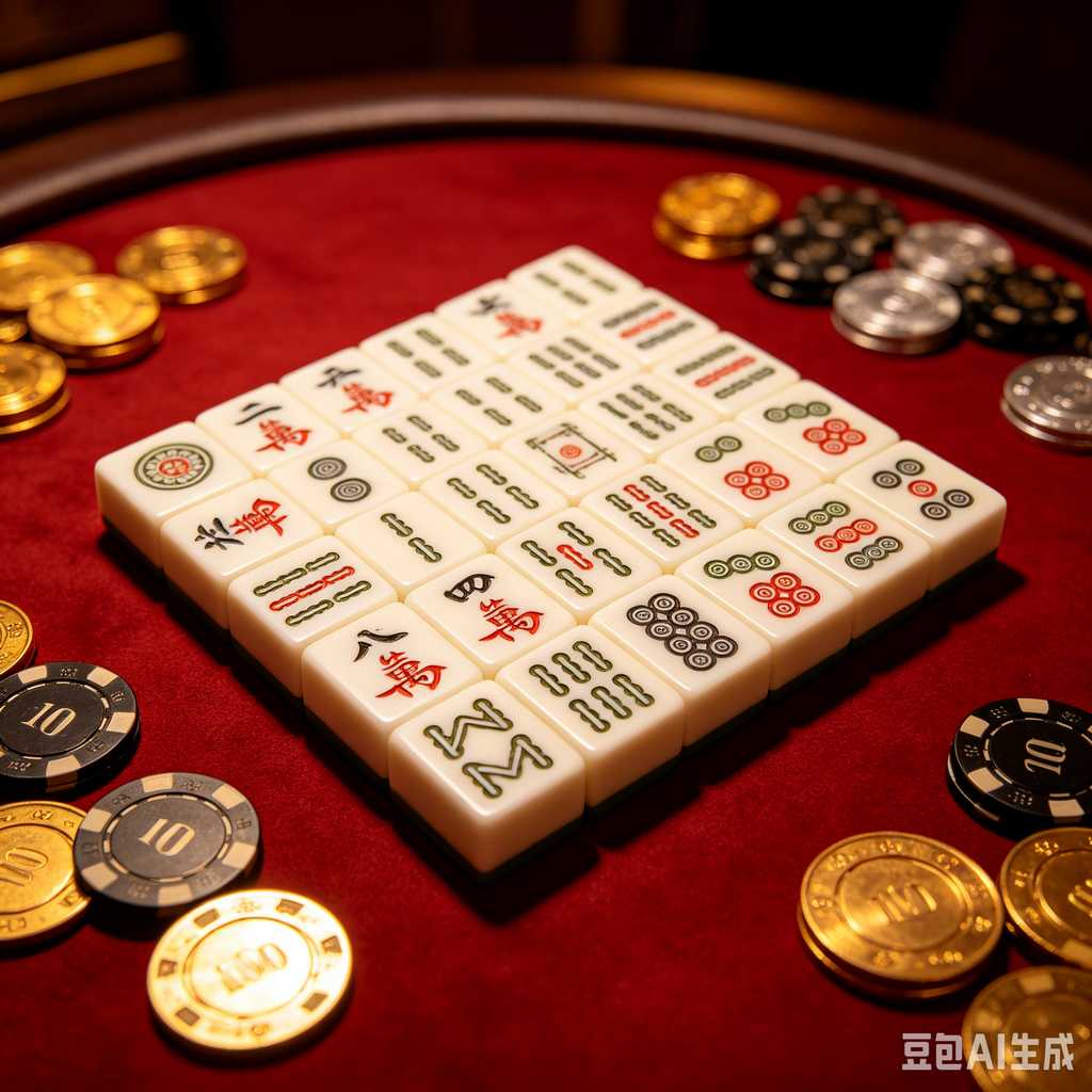 Temuco,mahjong