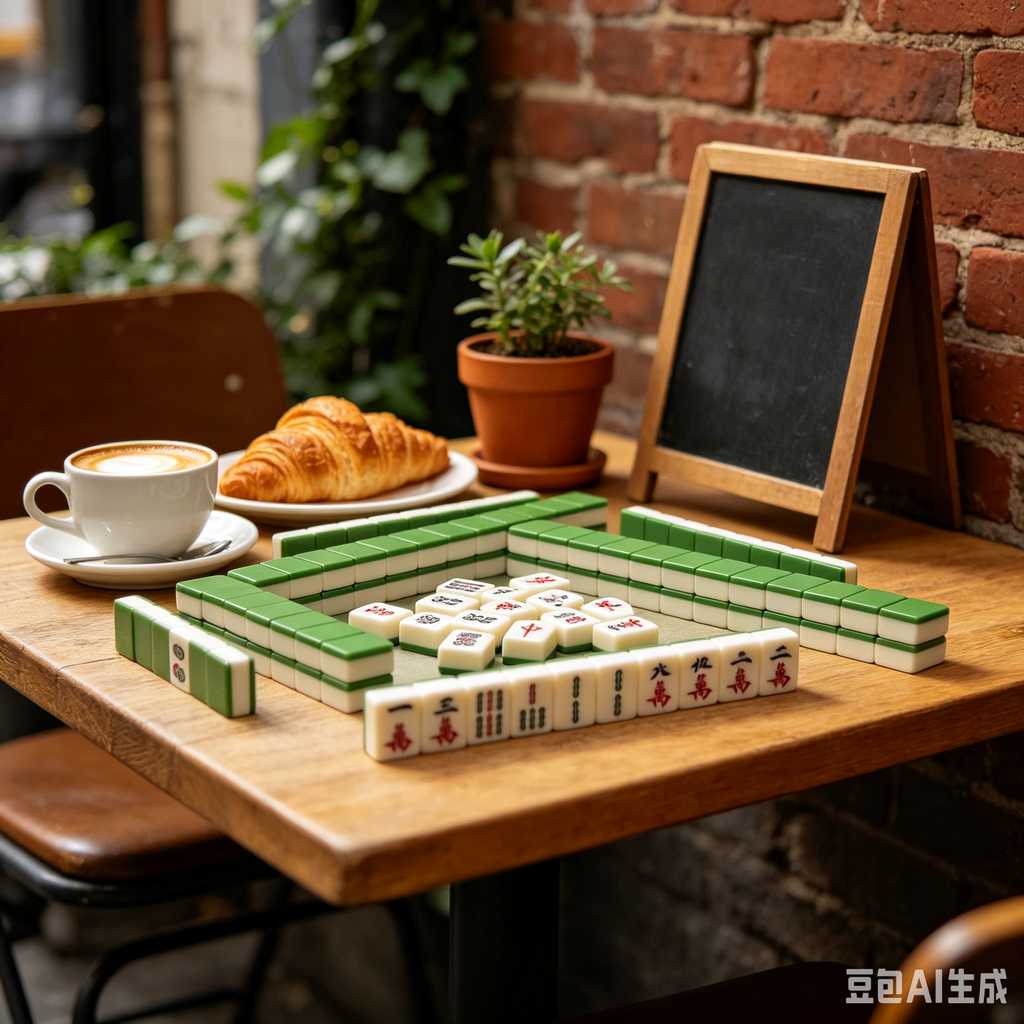bulk mahjong tiles supplier