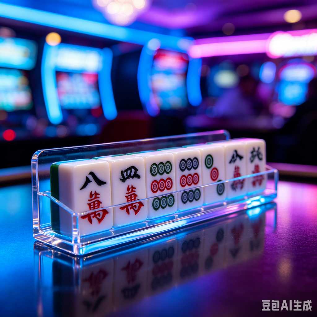 daily entertainment mahjong tiles