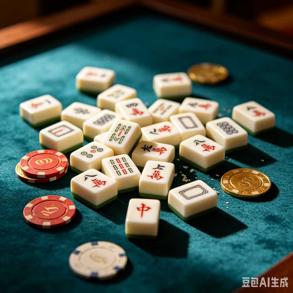 custom souvenir mahjong tiles wholesale