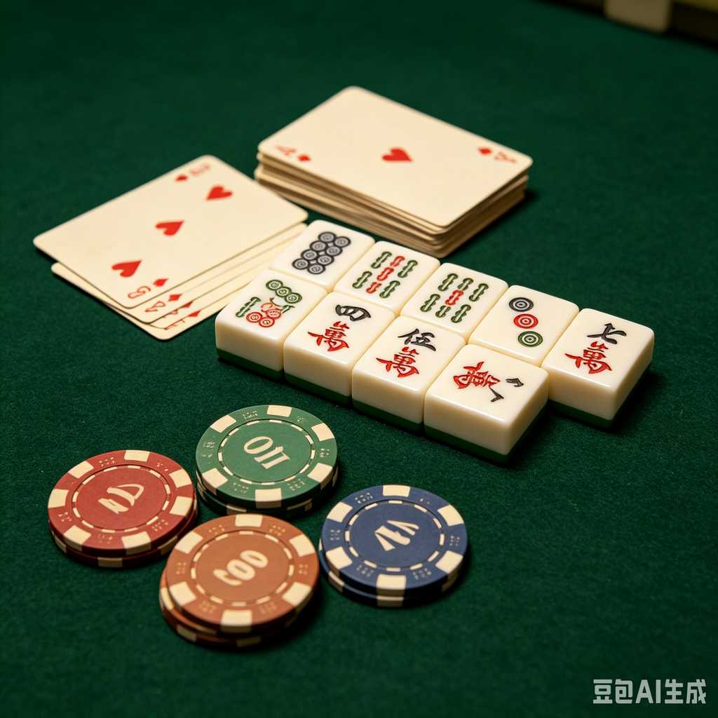 valentine mahjong gift tiles