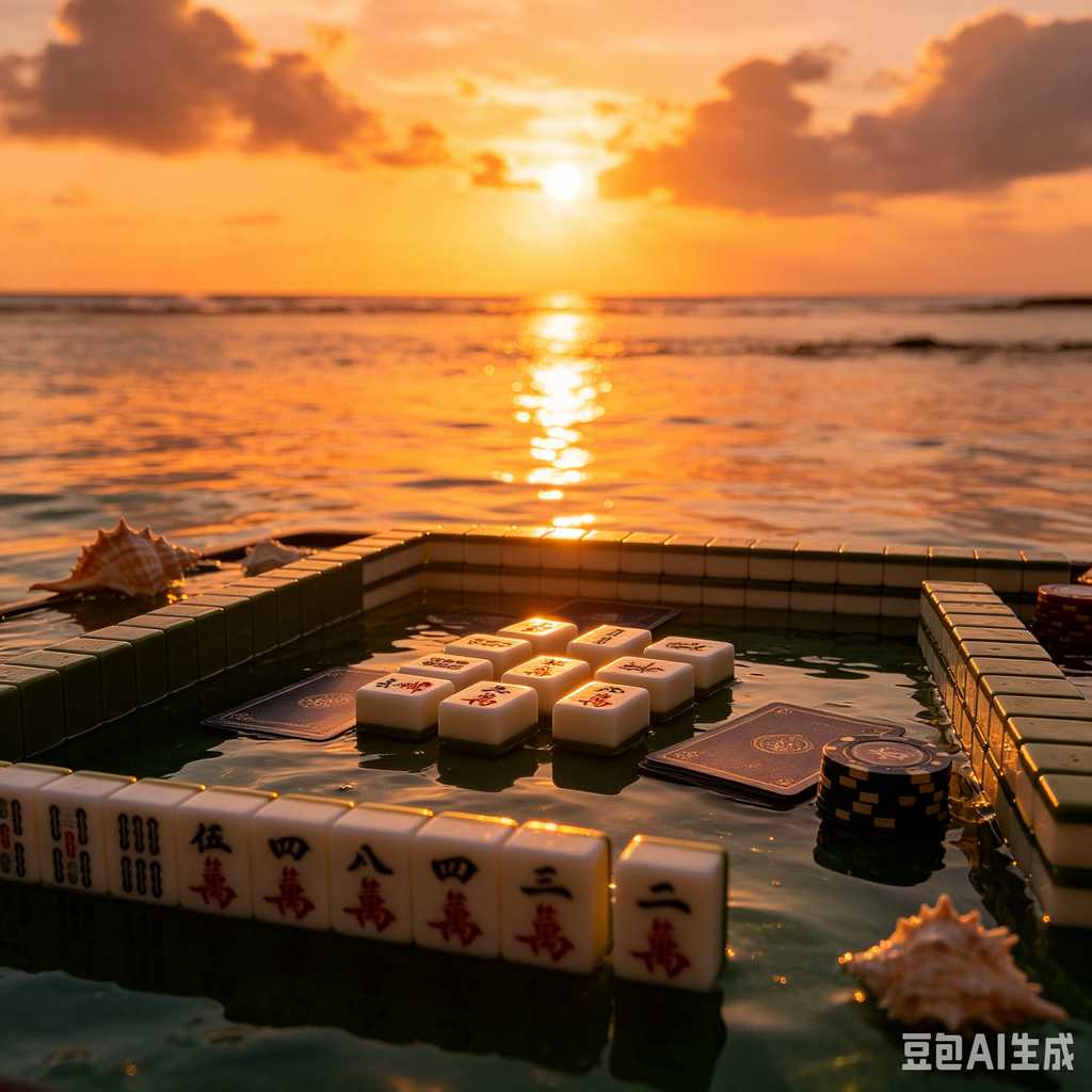 Vermont,mahjong